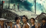 管虎《东极岛》3天票房2亿 《南京照相馆》累计过22亿