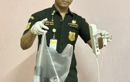 他在家中离奇死亡：尸体焦黑，紧握手机，紧急提醒：4个危险信号赶紧自查