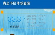 台风“竹节草”将影响青岛！全市有中雨到大雨局部暴雨，海上大浪……
