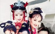考古|黄奕为护女怒怼网友，曾被霍思燕点名炮轰，近年靠综艺翻红的童年女神再引争议？