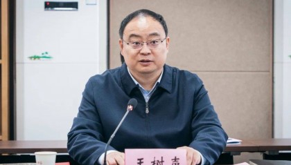 陕西省教育厅厅长王树声，拟进一步使用