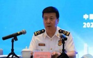 总队长唐国忠，任上被查