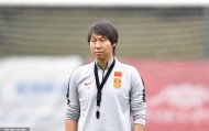 足坛反腐涉案高层全部获刑：陈戌源无期 李铁被判20年