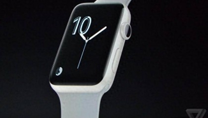 原创
                抬手就行？特斯拉将开发Apple Watch版特斯拉APP