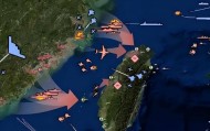 美兵推2027：中美7天阵亡6万人！日本3次请求核打击，美国同意了