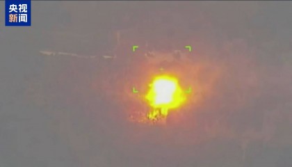 俄称使用导弹打击乌军驻地，致近200人伤亡！俄方称美英密谋“换掉泽连斯基”