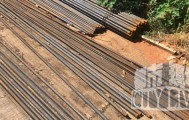 湖南“瘦身”钢筋已流入部分工地