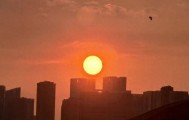 今日出伏！成都接下来天气→