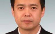 西安密集调整区委书记