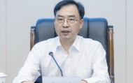 涉嫌严重违纪违法，钱俊君被查