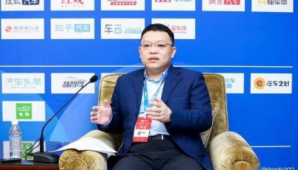 国科础石薛云志：汽车基础软件市场将达到千亿人民币规模