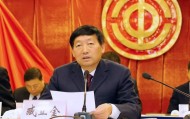 南京市人大常委会原党组副书记、副主任臧正金接受纪律审查和监察调查