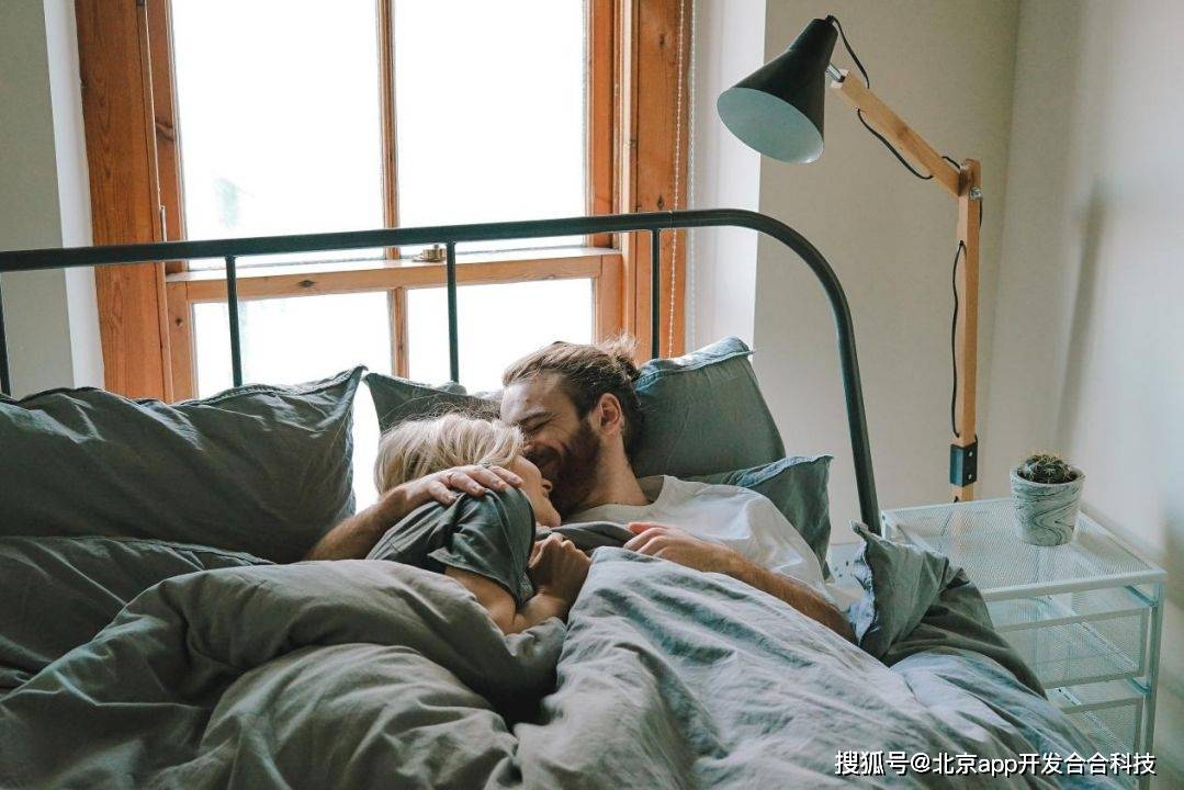 上海app开发，母婴备孕app开发如何脱颖而出？