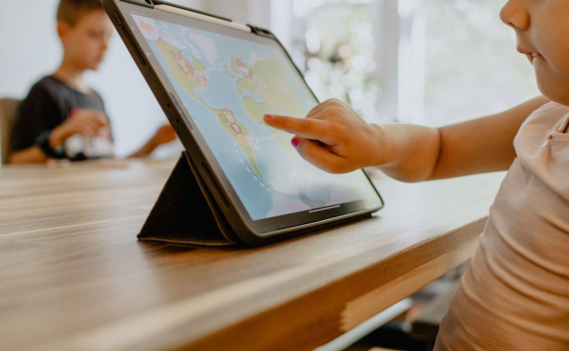 上海app开发，早教类app开发该如何制作？