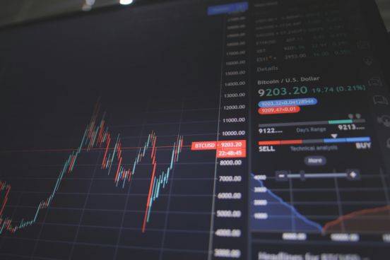 北京app开发，金融资讯app开发，实时掌握理财技巧