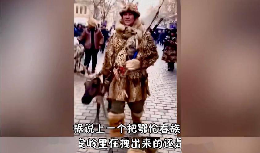 官方下场，他今年终于火了