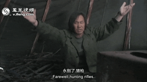 官方下场，他今年终于火了