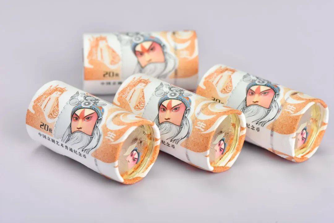 爆火！5元京剧币成最大黑马，还有3枚必约