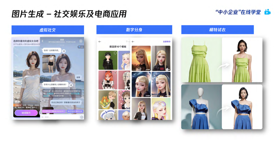AI绘画爆火后，如何利用AIGC抓住下一个内容风口（附下载）