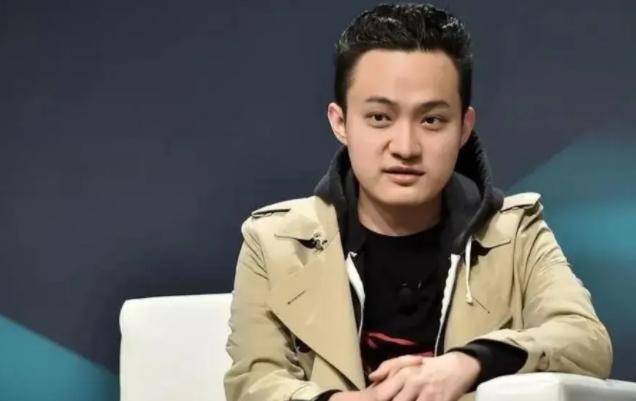 90后孙宇晨：用虚拟币套现120亿，花千万美元买头像，现被FBI调查