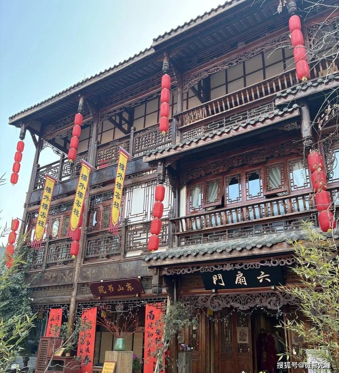 财富大门敞开！揭秘店铺风水秘籍，生意红火不是梦(全是干火，建议收藏）
