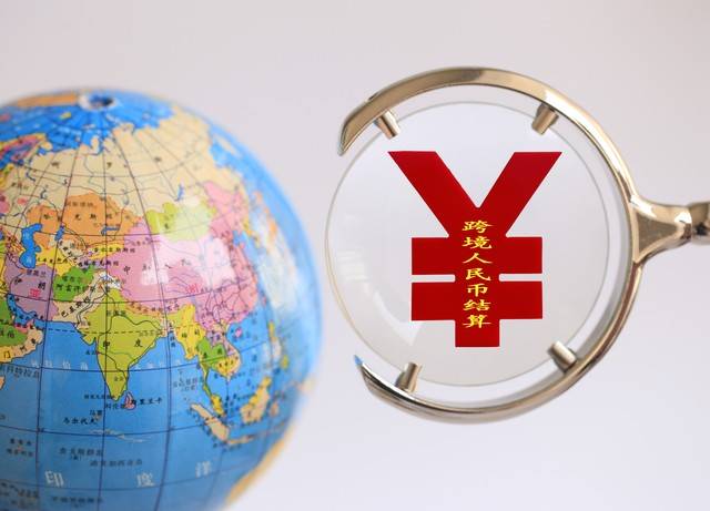 美元霸权终将被摧毁?人民币数字货币正在席卷全球