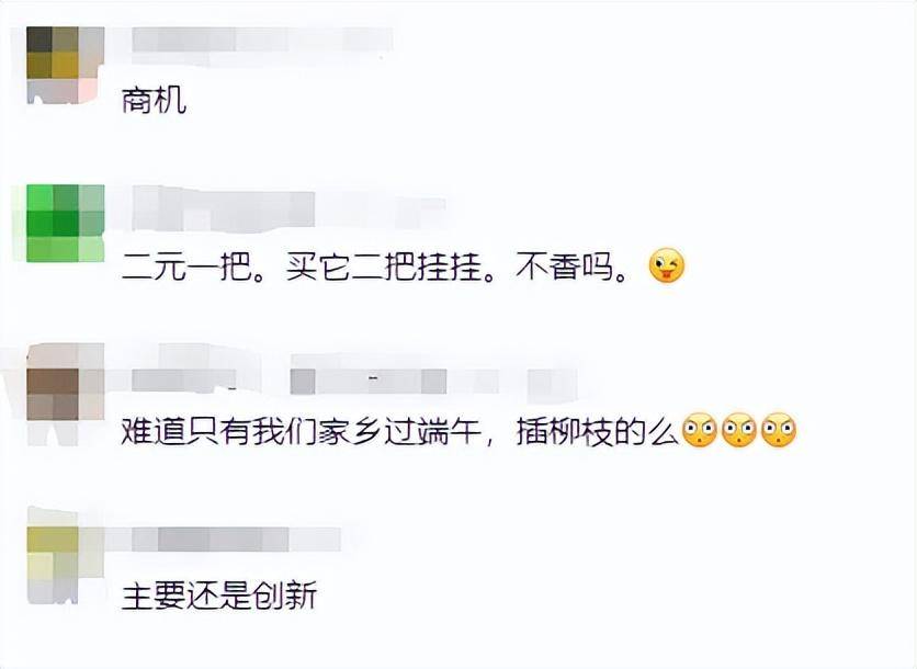 突然爆火，有人近200元买一把！网友：菜市场只卖1元……
