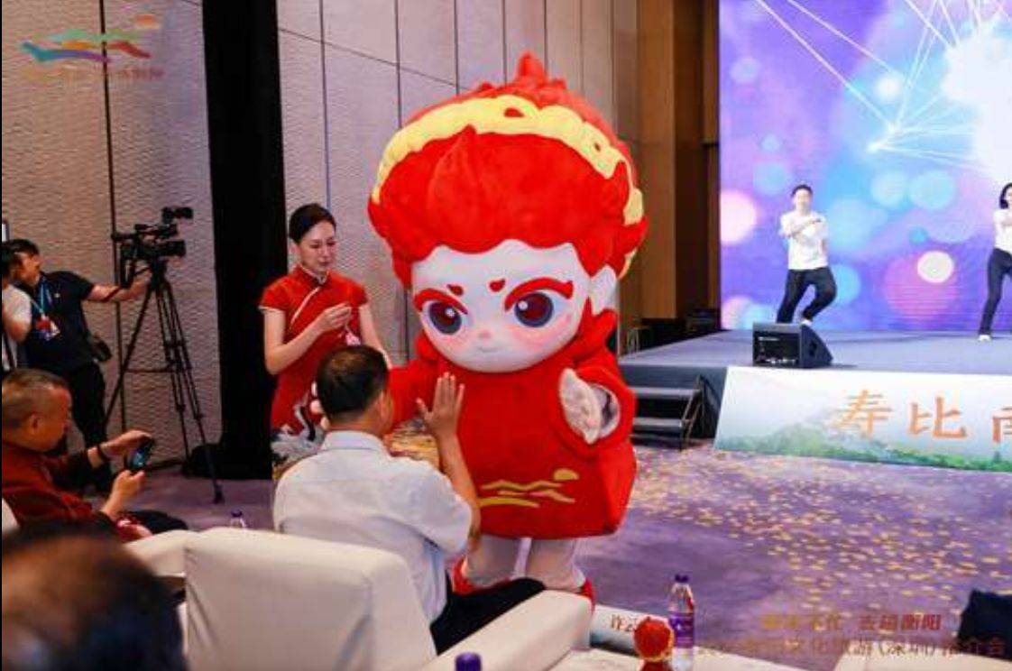 衡阳，湖南最“火”的城市!“火出圈”火到大湾区