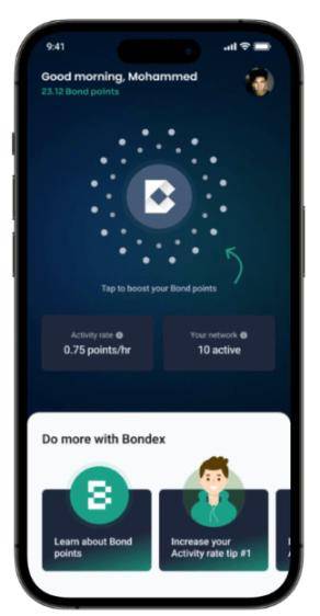去中心化招聘平台 Bondex 如何打破传统平台的困境？