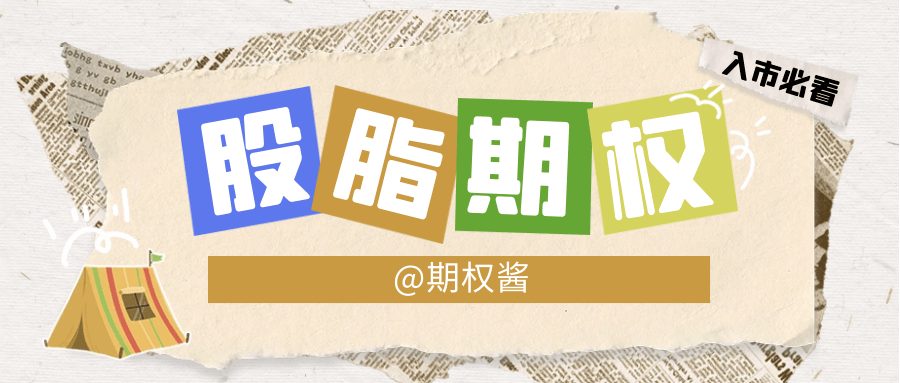 什么是股指期权？怎么交易股指类期权？