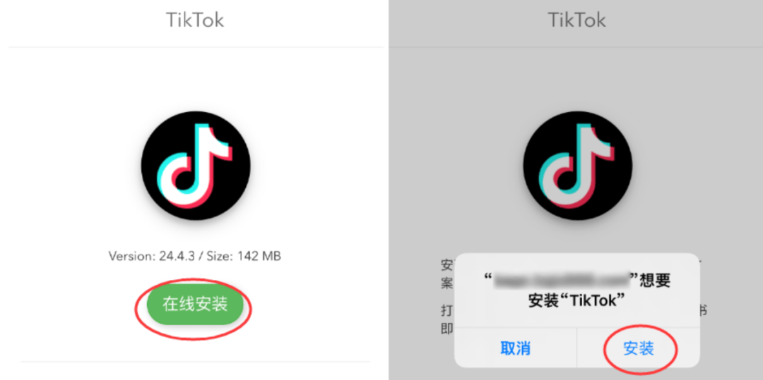分分钟搞定！最新TikTok抖音国际版（安卓+苹果）下载安装教程！