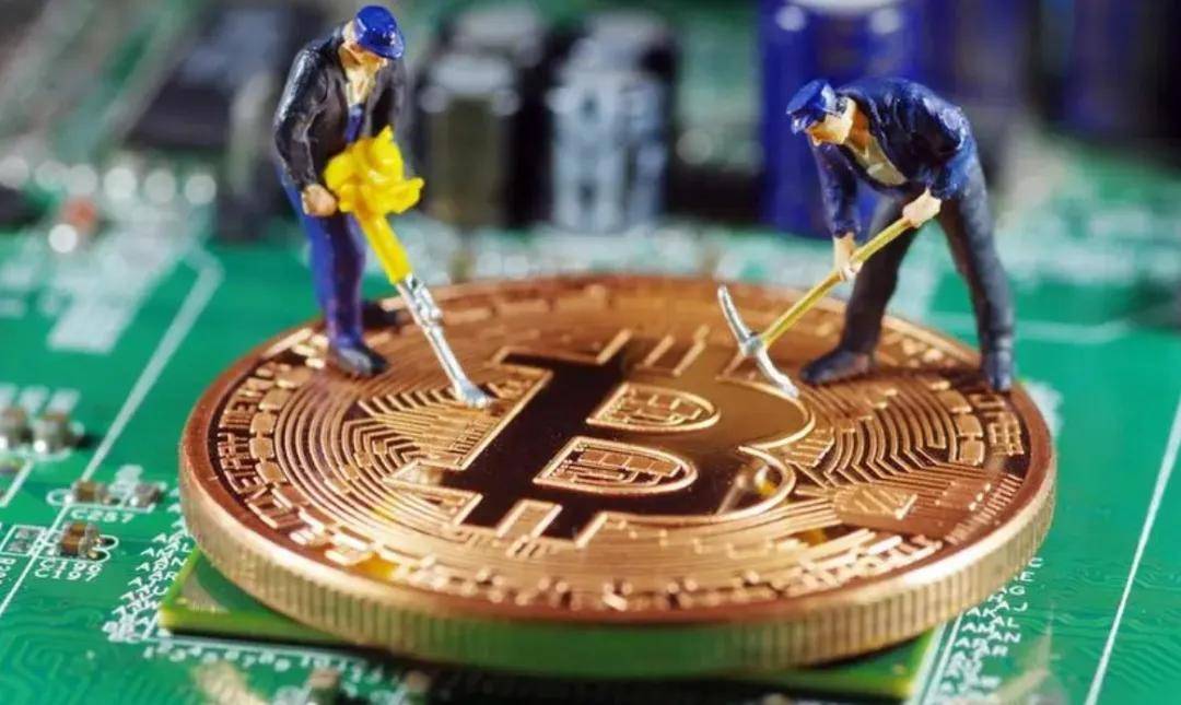 定了！加密货币挖矿在俄罗斯将正式合法化!
