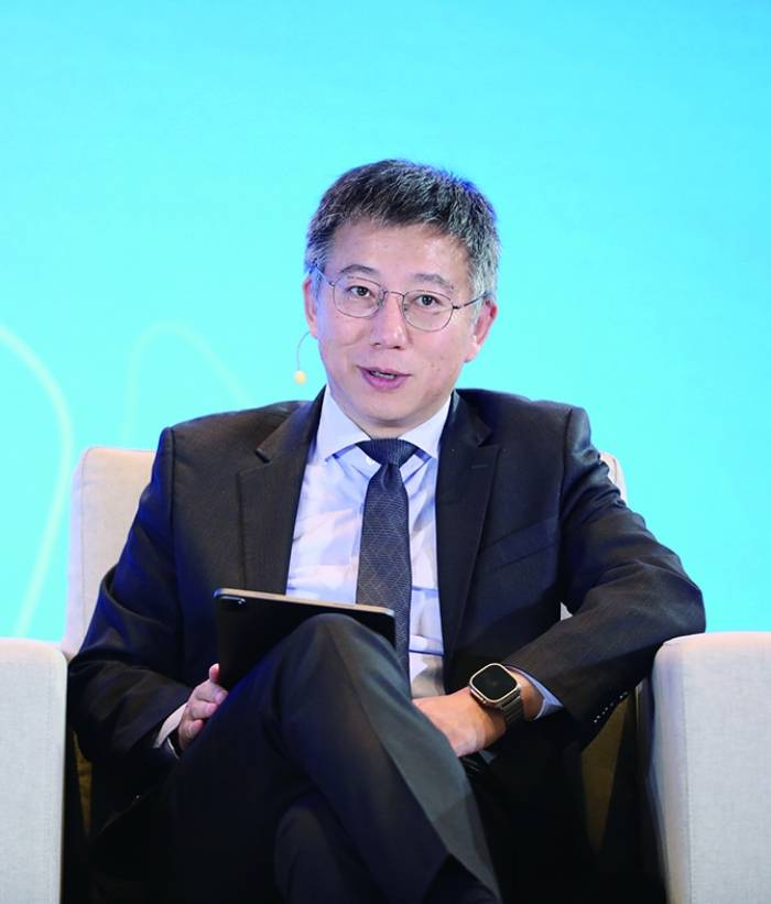中国人民银行数字货币研究所所长穆长春：从三方面系统提升货币桥技术