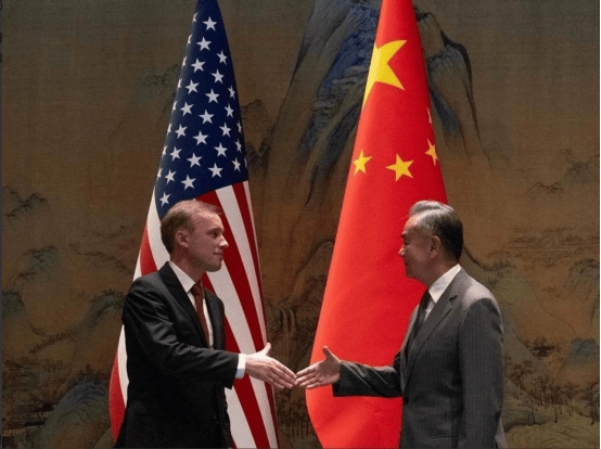赶在下台前，拜登要与中方见一面？背后有三大目的