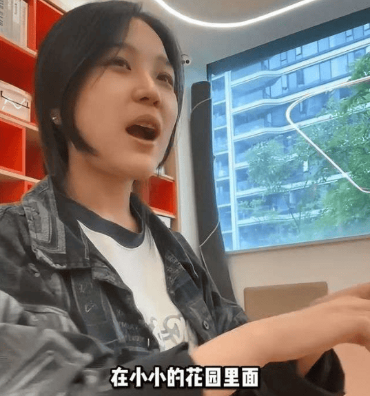 “挖呀挖”黄老师回应抑郁传闻：一路走来被造了不少谣