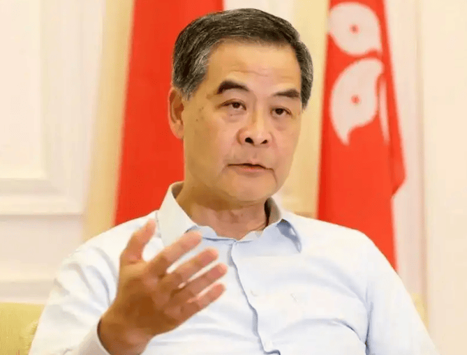 巴拿马港口不要了！李嘉诚向美国出售港口，港府动用国安法阻止交易