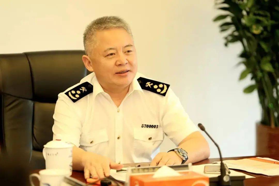 拱北海关三任关长，先后被查！全部取消待遇