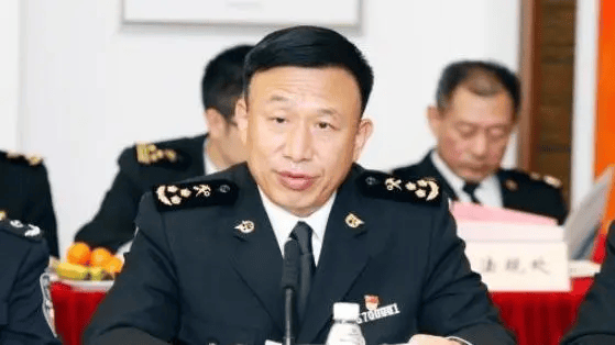 拱北海关三任关长，先后被查！全部取消待遇