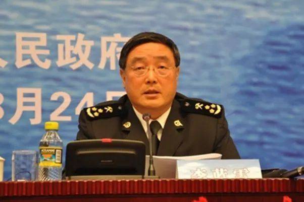 拱北海关三任关长，先后被查！全部取消待遇