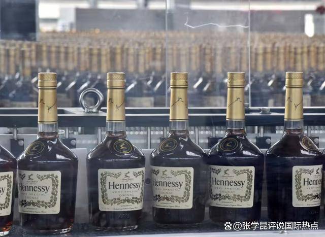 欧盟14国唱反调，法国也不装了，外长紧急访华，这件事不能再拖了