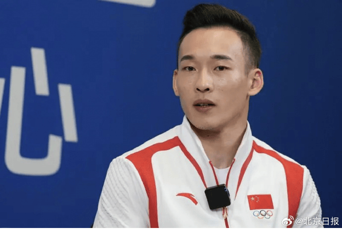 与王楚钦同校，世界冠军肖若腾已任副校长