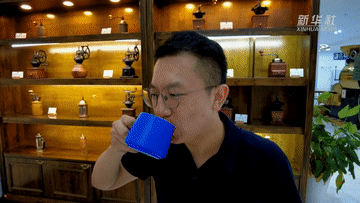 不产一粒咖啡豆的昆山，何以撑起全国60%的咖啡生豆烘焙量？